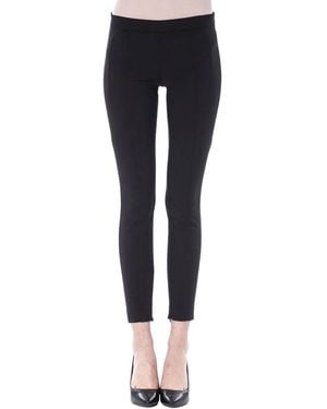 Byblos Skinny Pants - Blue