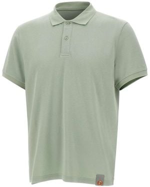 Dekker Polo Shirts - Green
