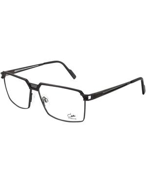 Cazal Glasses - Marrón