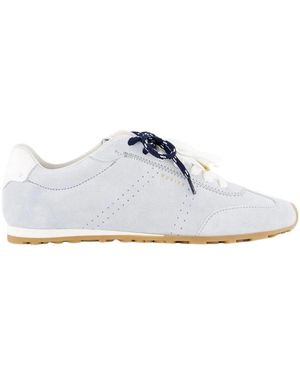 Nubikk Trainers - White