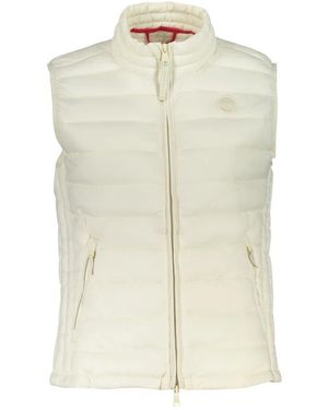 North Sails Vests - Neutro