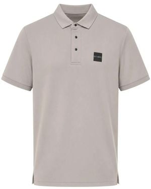 OUTHERE Polo Shirts - Gris