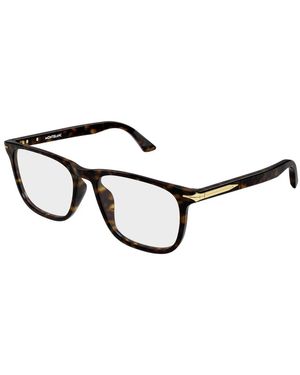 Montblanc Optical Frame - Zwart