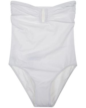 Eres One-Piece - Blanco