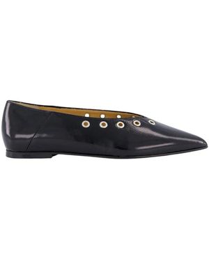 Toral Ballerinas - Azul