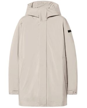 Rrd Down Jackets - Natural