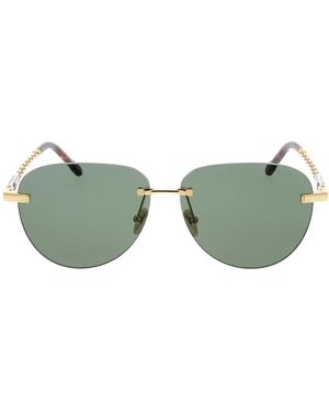 Fred Sunglasses - Verde
