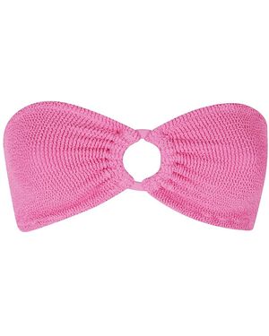 MC2 Saint Barth Bikinis - Pink