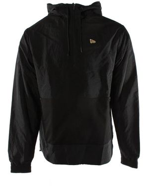 KTZ Light Jackets - Black