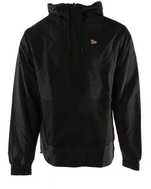 KTZ Light Jackets - Black