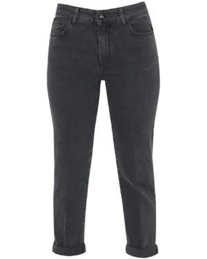 Kocca Slim-Fit Jeans - Gris