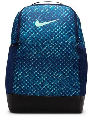 Nike Backpacks - Blu