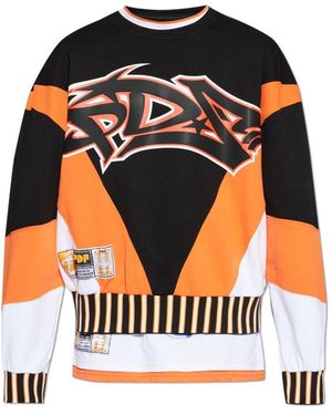 PDF Sweatshirts - Multicolor