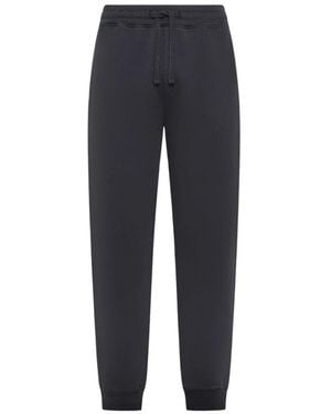 Peuterey Broeken ,Blauw ,Jogger Lando Fw 01 Za