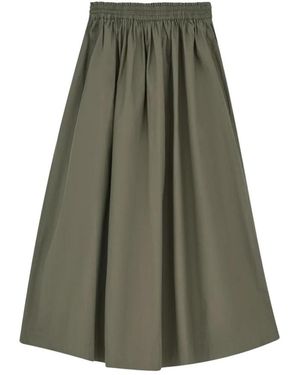 Skall Studio Dagny Skirt - Groen