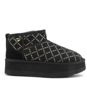 Liu Jo Winter Boots - Black