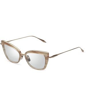 Dita Eyewear Sunglasses - Metallic