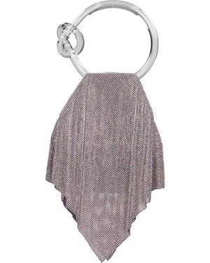 Benedetta Bruzziches Handbags - Marrón
