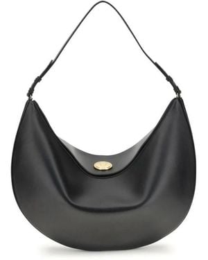 Jacquemus Shoulder Bags - Zwart