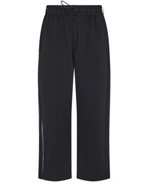 Y-3 Stylische Hose Für Männer - Blau