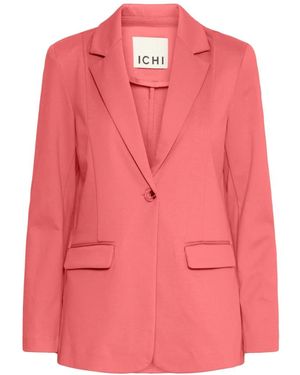 Ichi Blazers - Rosa