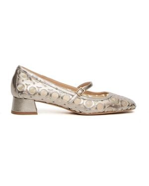 Roberto Festa Pumps - Wit