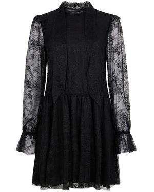 Philosophy Di Lorenzo Serafini Party Dresses - Black