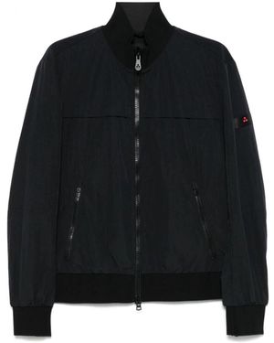 Peuterey Light Jackets - Nero