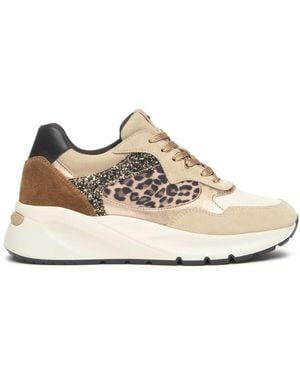 Nero Giardini Sneakers - Neutro