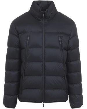 Moncler Winter Jassen - Blauw