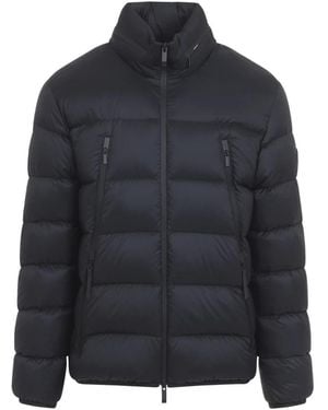 Moncler Winter Jassen - Blauw
