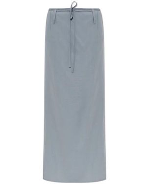 IRO Arline Skirt - Blau