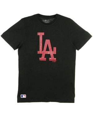 KTZ T-Shirts - Black