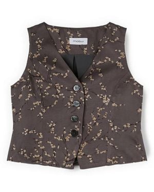 mötivi Vests - Gris