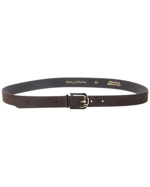 Baldinini Belts - Marrón