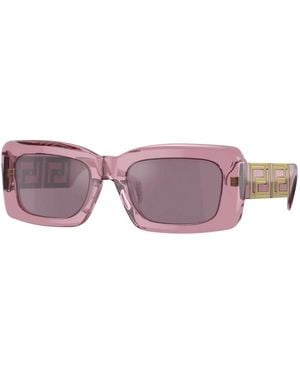 Versace Accessoires - Lila