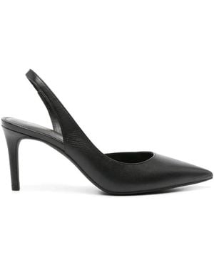 Michael Kors Decolle - Schwarz