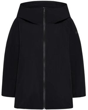 Rrd Parkas - Negro