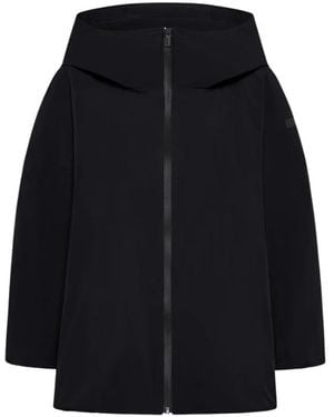 Rrd Parkas - Negro