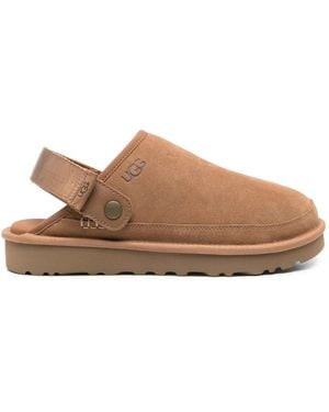 UGG Goldencoast Clog Ii - Braun