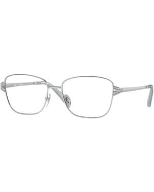 Sferoflex Glasses - Metallic