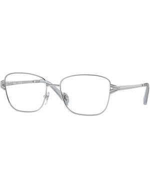 Sferoflex Modische Brille - Mettallic
