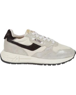 Autry Sneakers - Gris