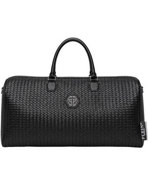 Philipp Plein Handbags - Schwarz