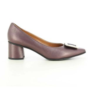 Voltan Pumps - Gris