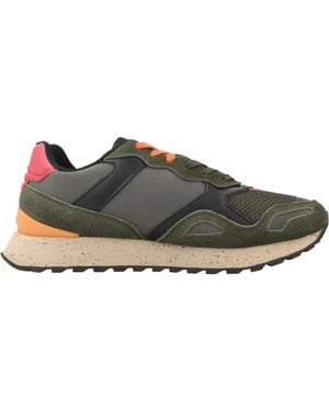 Replay Bullet One Sneakers - Grau