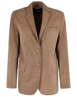 Seventy Blazers - Marrón