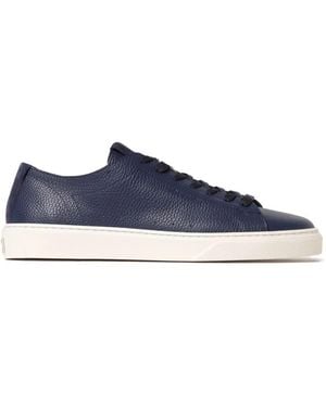 Woolrich Trainers - Blue