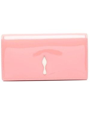 Christian Louboutin Clutches - Pink