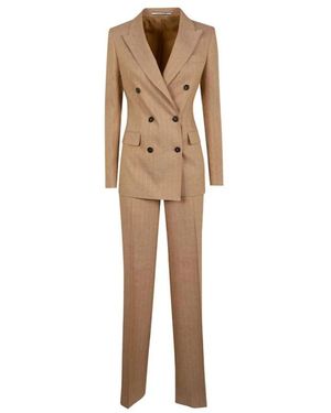 Tagliatore Jackets - Natur